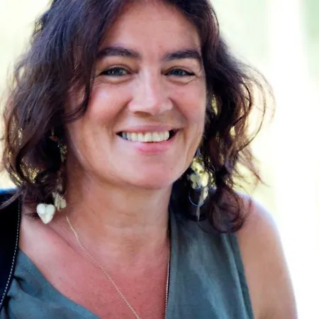 Barbara Mair