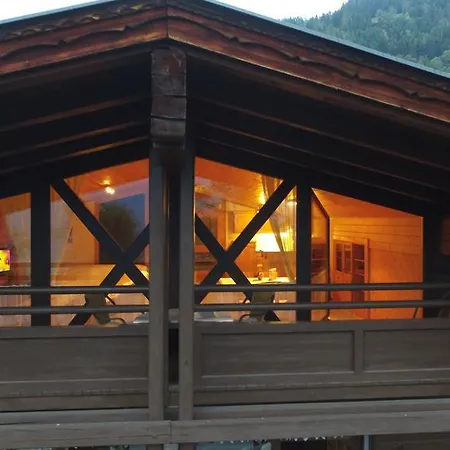 Апартаменты Barbara Mair