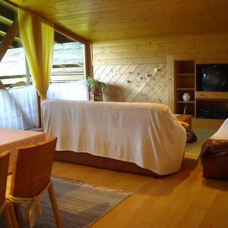 Апартаменты Barbara Mair *