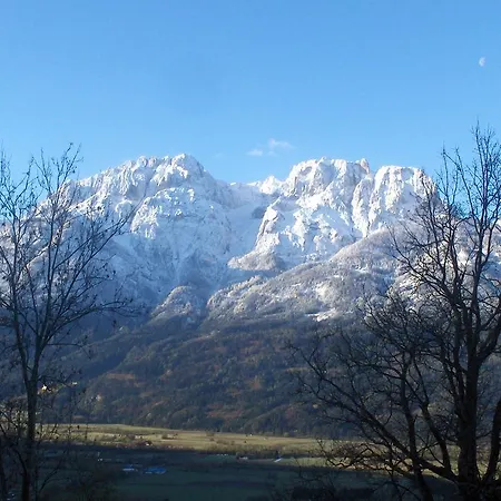 Barbara Mair * Doelsach