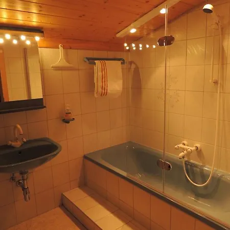 Barbara Mair 아파트