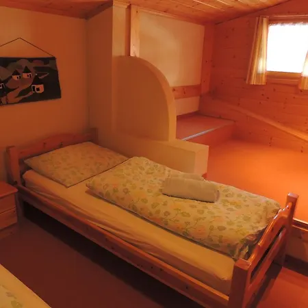 Barbara Mair 아파트 *