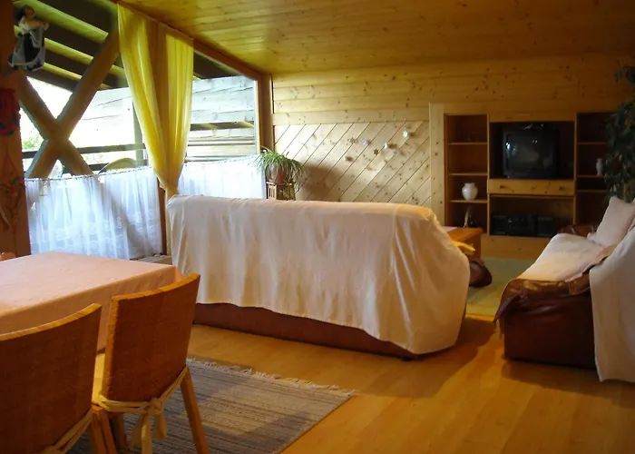 Апартаменты Barbara Mair *