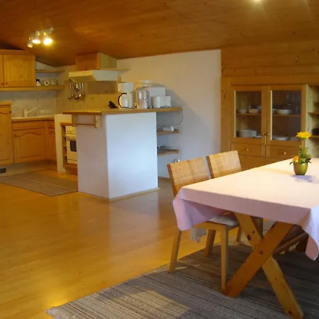 Barbara Mair Lejlighed *