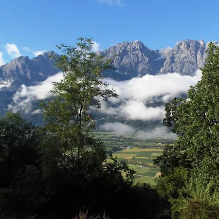 Barbara Mair Lejlighed Dölsach