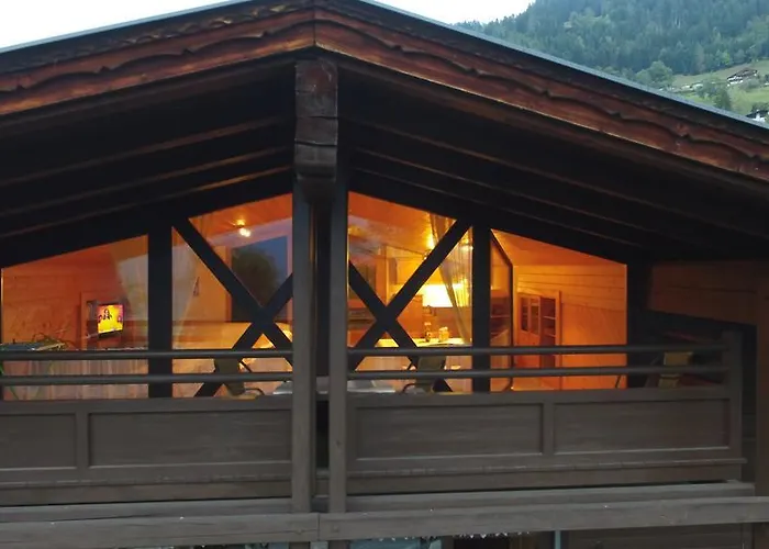 Appartement Barbara Mair