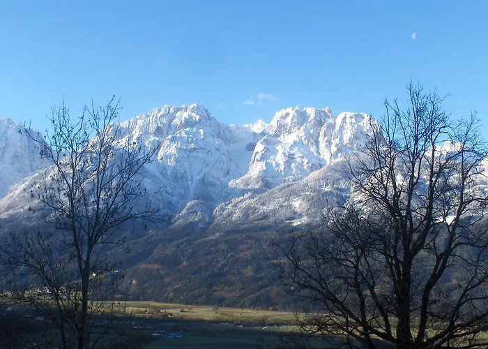 Barbara Mair * Dölsach