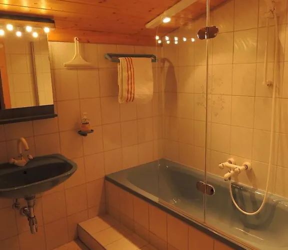 Barbara Mair Appartement