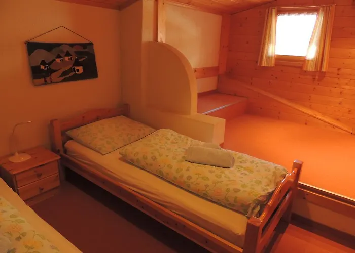 Barbara Mair Appartement *