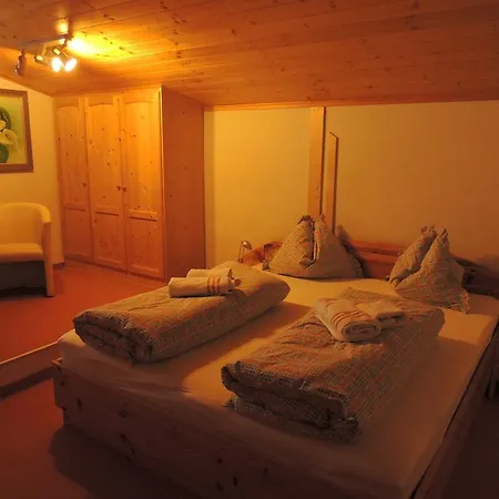 Lejlighed Barbara Mair *